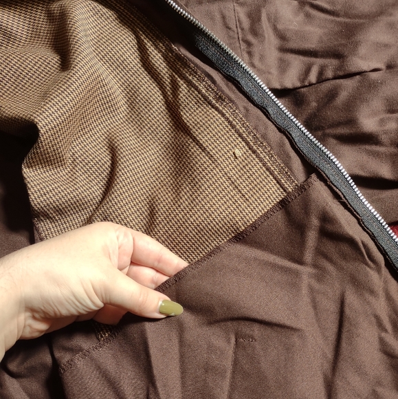 Steady Rockabilly Jacket - Picture 6 of 8